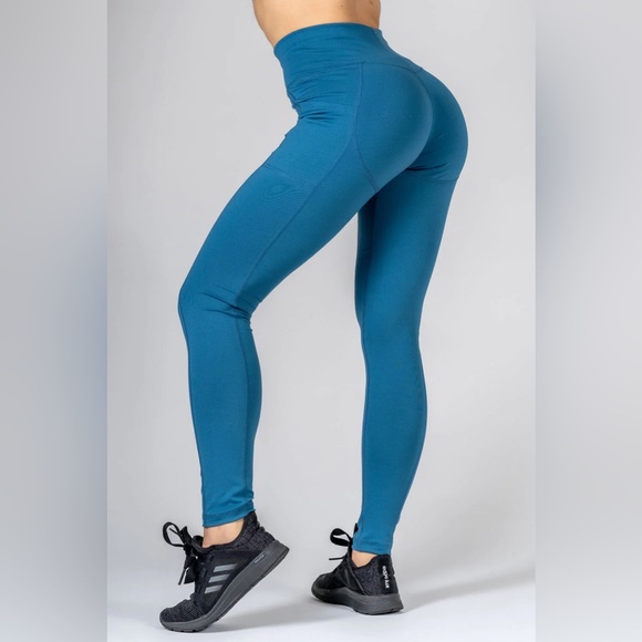 Ironbull Strength Leggings - Picture 7 of 7